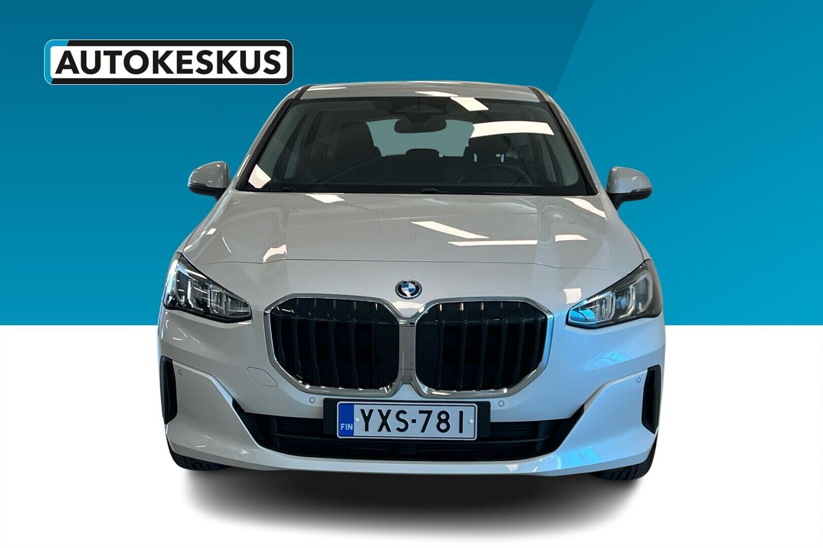 BMW 2-sarja iso kuva 3
