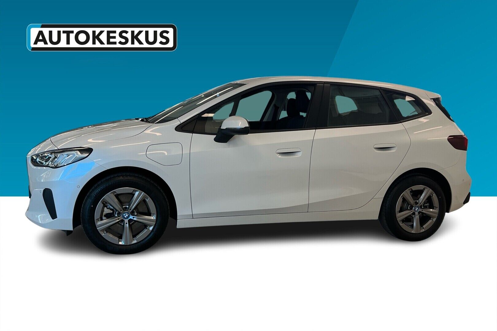 BMW 2-sarja iso kuva 4