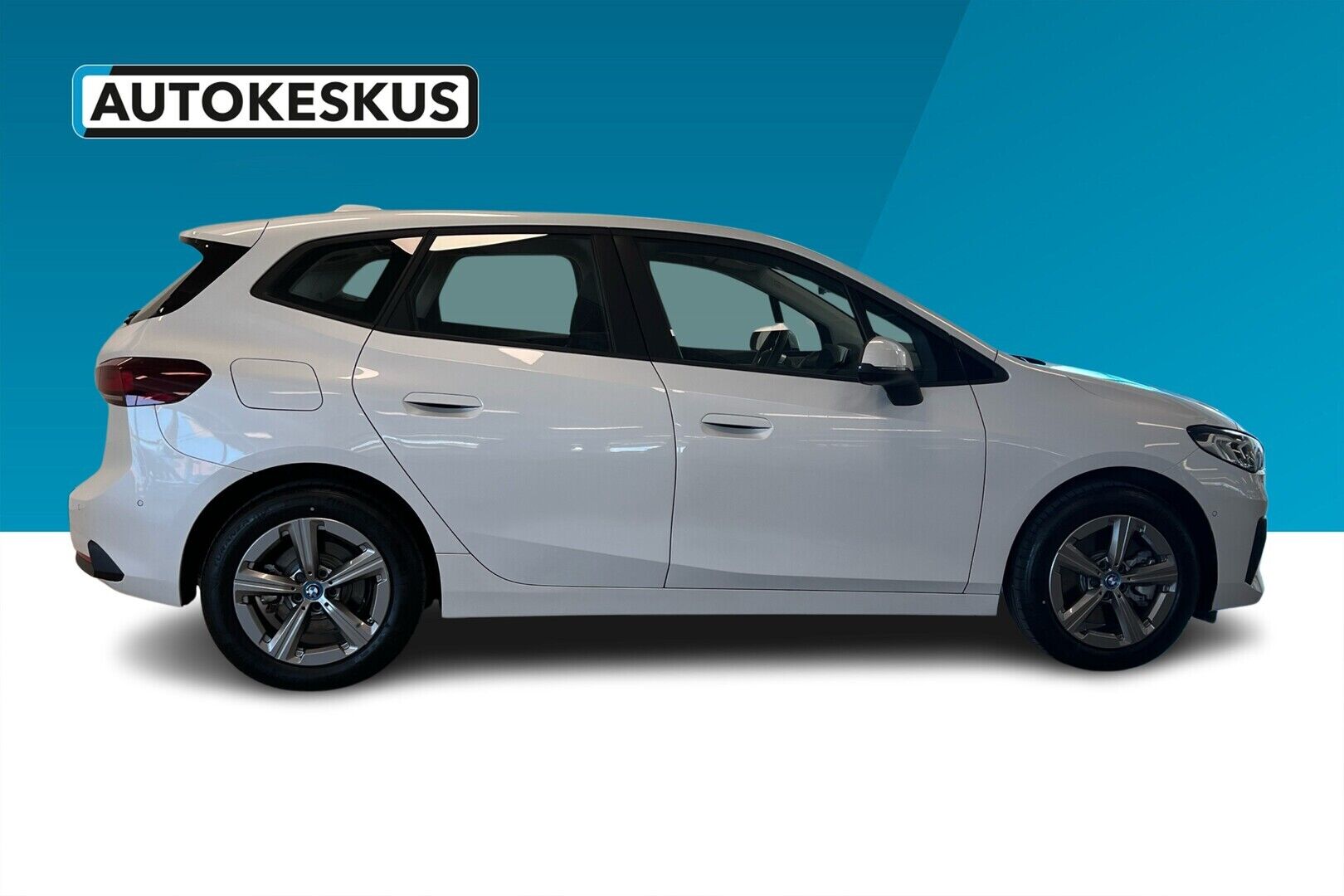 BMW 2-sarja iso kuva 5