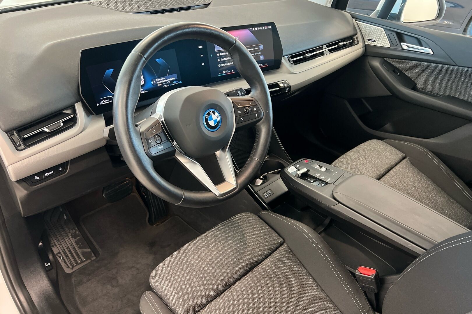 BMW 2-sarja iso kuva 6