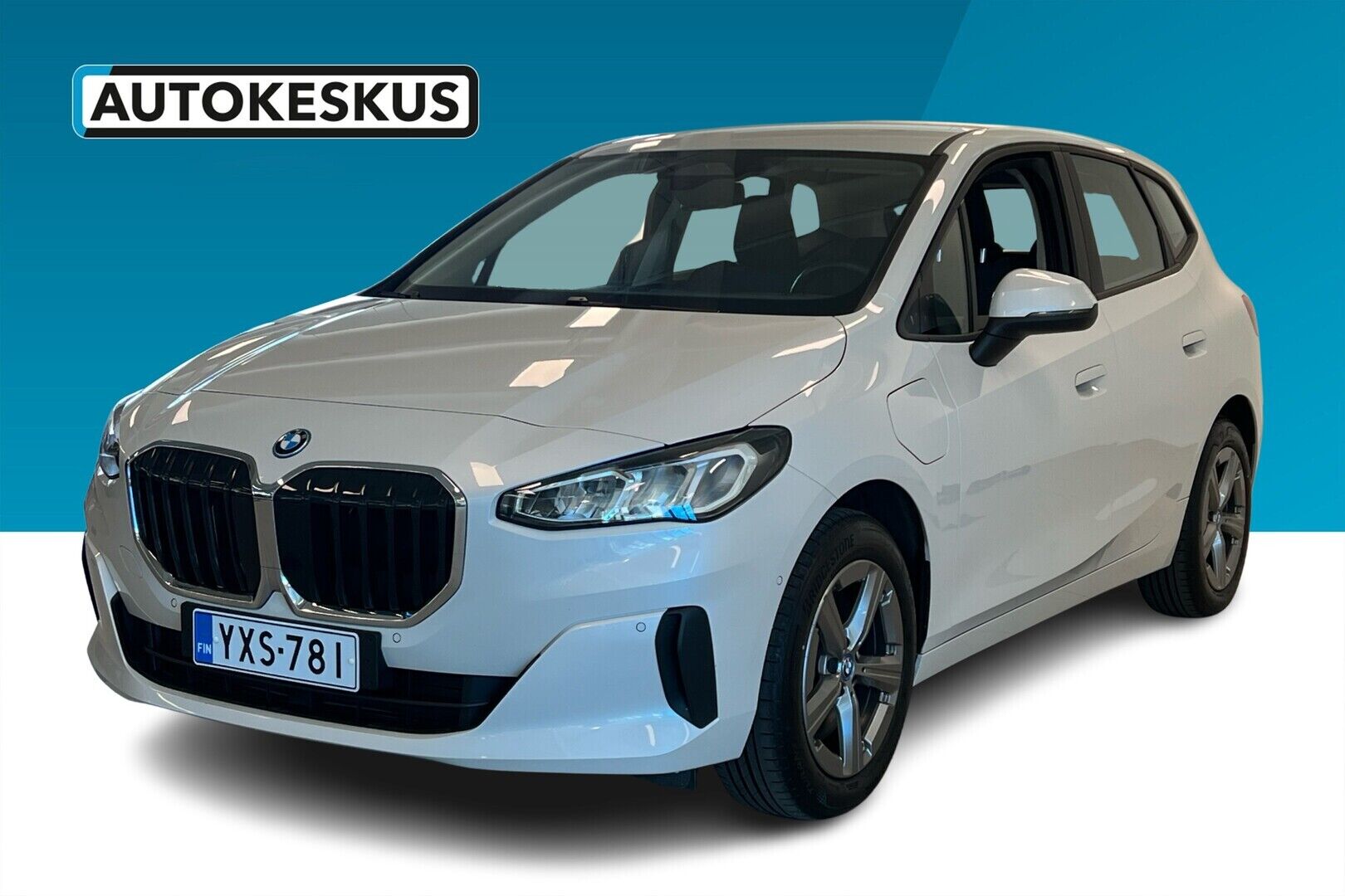 BMW 2-sarja iso kuva 0