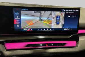 BMW i5 esikatselu 22