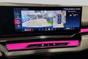 BMW i5 esikatselu 23
