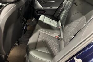 BMW i5 esikatselu 9
