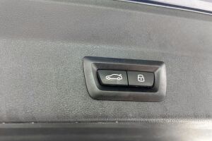 BMW X3 esikatselu 10