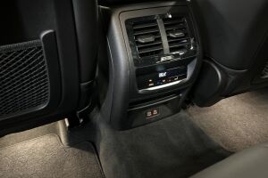 BMW X3 esikatselu 12