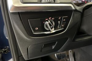 BMW X3 esikatselu 18