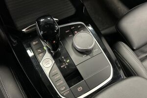 BMW X3 esikatselu 19