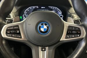 BMW X3 esikatselu 19