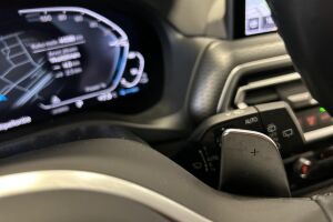 BMW X3 esikatselu 21