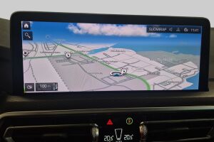 BMW X3 esikatselu 14