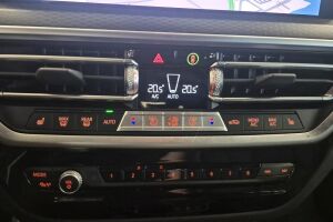 BMW X3 esikatselu 15