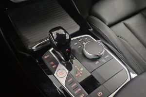 BMW X3 esikatselu 16