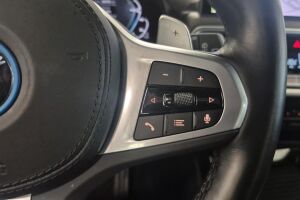 BMW X3 esikatselu 17