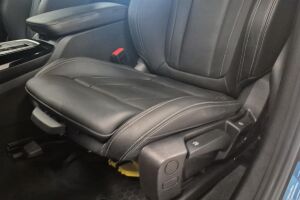 BMW X3 esikatselu 22