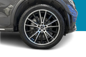 Mercedes-Benz GLC esikatselu 48