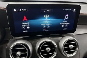 Mercedes-Benz GLC esikatselu 13