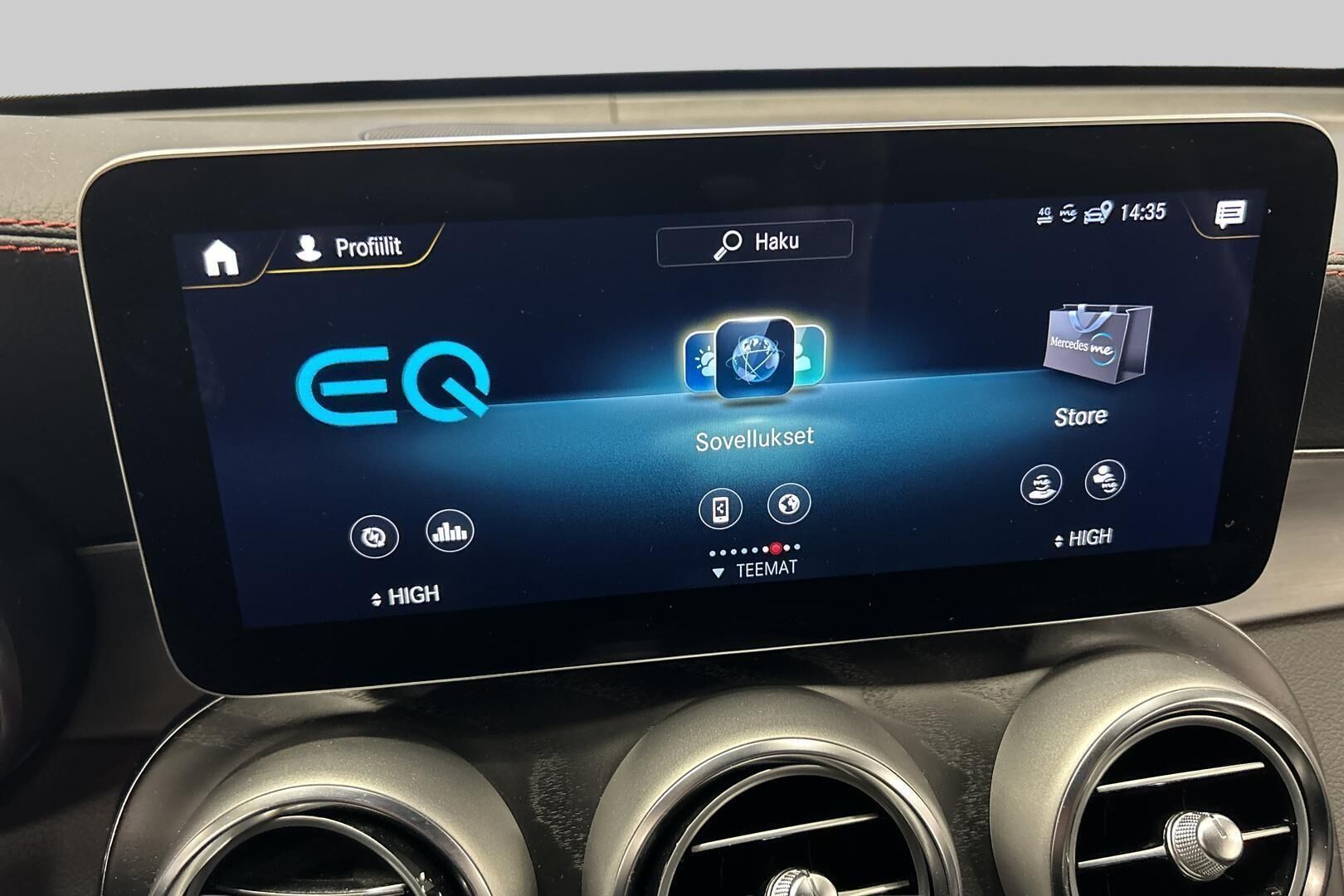 Mercedes-Benz GLC iso kuva 16