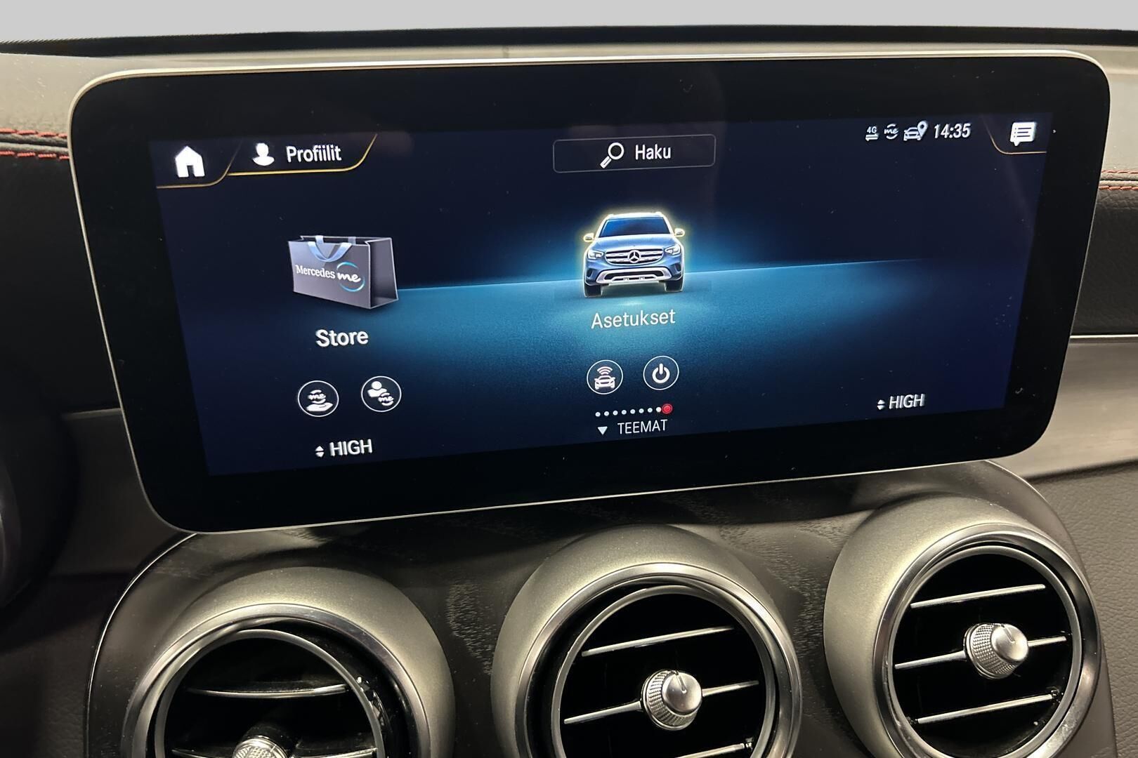 Mercedes-Benz GLC iso kuva 17