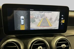 Mercedes-Benz GLC esikatselu 18