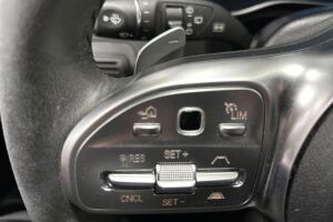 Mercedes-Benz GLC esikatselu 49