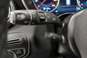 Mercedes-Benz GLC esikatselu 24