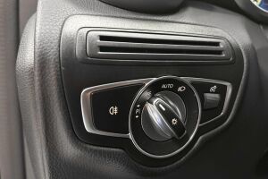 Mercedes-Benz GLC esikatselu 25