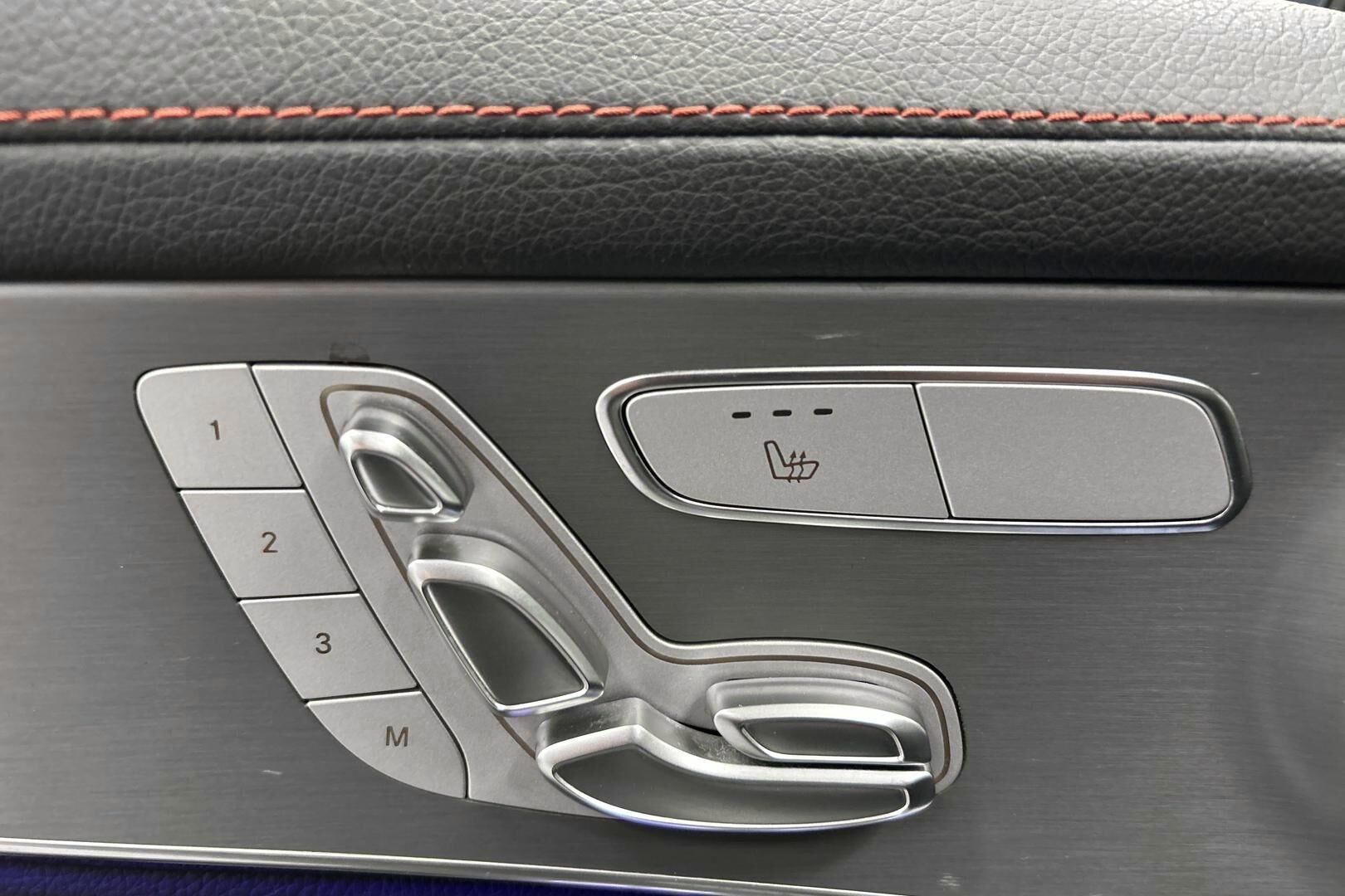 Mercedes-Benz GLC iso kuva 50