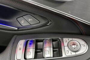 Mercedes-Benz GLC esikatselu 28