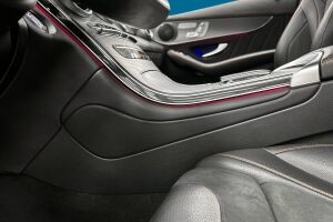 Mercedes-Benz GLC esikatselu 32