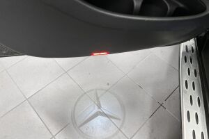 Mercedes-Benz GLC esikatselu 33