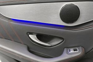 Mercedes-Benz GLC esikatselu 34