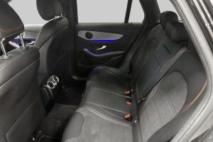 Mercedes-Benz GLC esikatselu 8