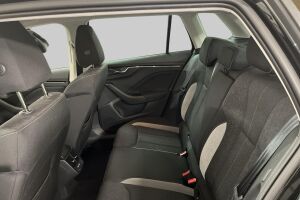 Skoda Kamiq esikatselu 10