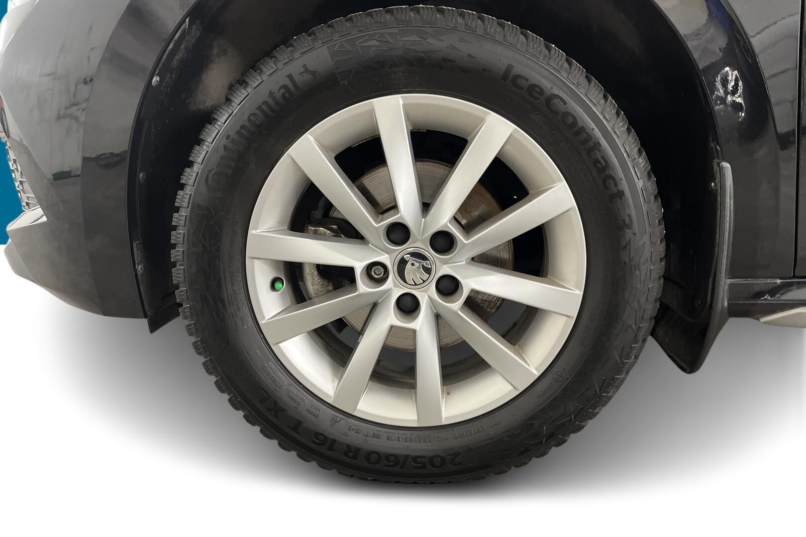 Skoda Kamiq iso kuva 12