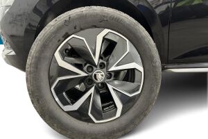 Skoda Kamiq esikatselu 13