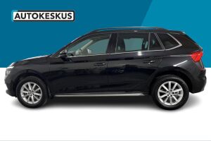 Skoda Kamiq esikatselu 8