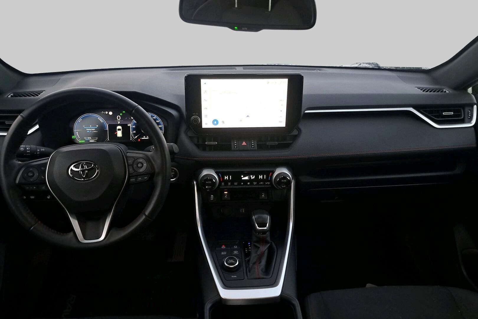 Toyota RAV4 Plug-in iso kuva 1