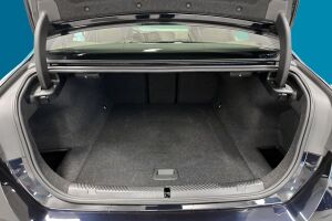 BMW i5 esikatselu 8