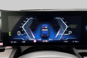 BMW i5 esikatselu 19