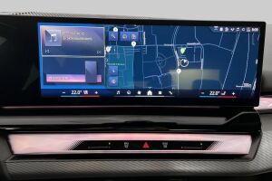 BMW i5 esikatselu 10