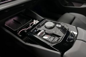 BMW i5 esikatselu 11
