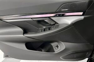 BMW i5 esikatselu 13