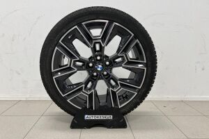BMW i5 esikatselu 14