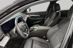 BMW i5 esikatselu 6