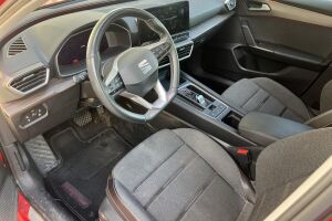 Seat Leon Sportstourer esikatselu 2