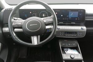 Hyundai KONA Electric esikatselu 1