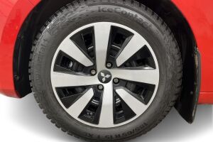 Mitsubishi Colt esikatselu 10