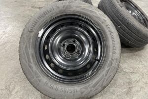 Mitsubishi Colt esikatselu 11