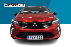 Mitsubishi Colt esikatselu 1